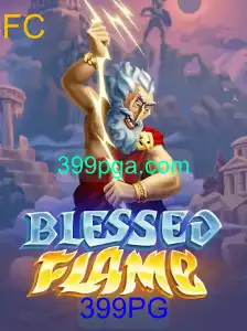 Explorando o Universo de BlessedFlame: A Nova Sensação dos Jogos