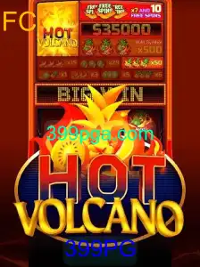 Descubra o Mundo Explosivo de HotVolcano