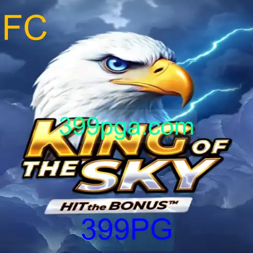 Descubra KingOfTheSky: O Jogo que Conquista os Céus com 399PG