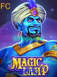 Descubra o Fascinante Mundo de MagicLamp: Um Jogo Revolucionário