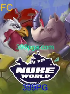 Explorando NukeWorld: Um Mergulho Profundo no Novo Fenômeno dos Jogos