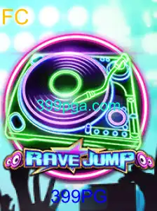 Explorando o Mundo Dinâmico de 'RaveJump'