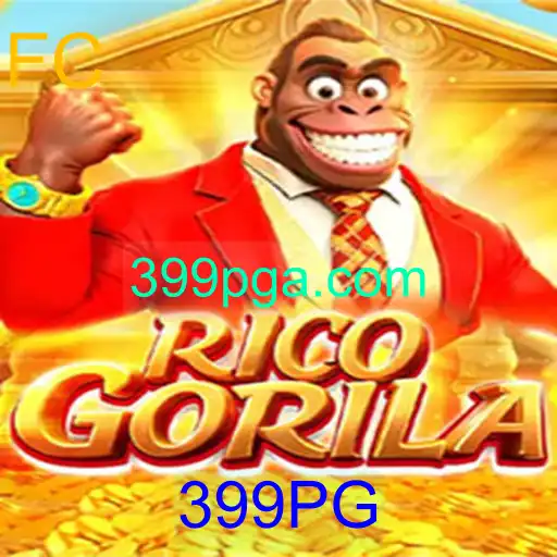 RicoGorila: Uma Experiência de Jogo Envolvente com 399PG