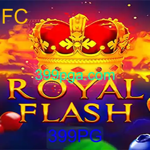 Explorando o Jogo RoyalFlash: A Nova Sensação no Mundo dos Jogos com 399PG