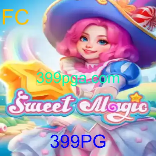SweetMagic: Descubra a Nova Sensação do Universo dos Jogos