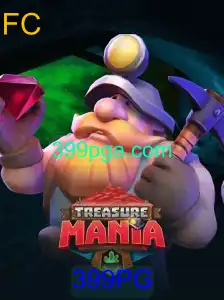 Explorando TreasureMania: Um Mergulho nas Aventuras e Regras de Jogo