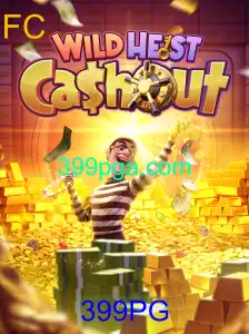 Descubra o Excitante Mundo de WildHeistCashout: Um Novo Jogo com a Palavra-Chave 399PG
