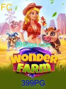 Descubra o Encantador Mundo de WonderFarm
